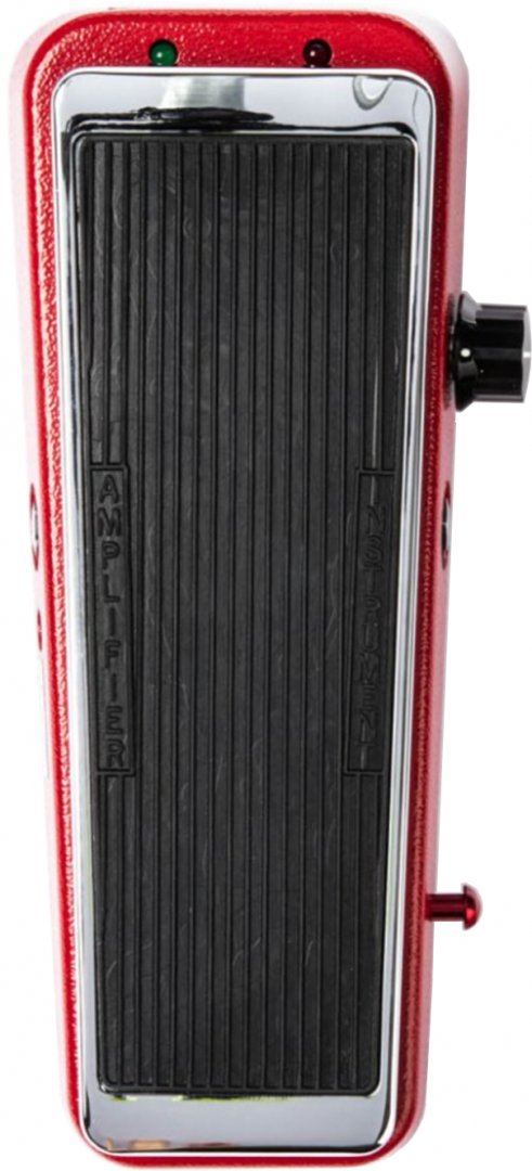 Dunlop Rotovibe JH-4S - Pedal on ModularGrid