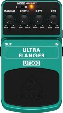 Ultra Flanger UF300