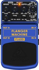 FL600 Flanger Machine