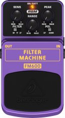 FM600 Filter Machine