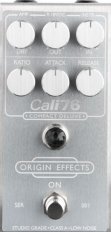 Cali76 Compact Bass Laser Silver