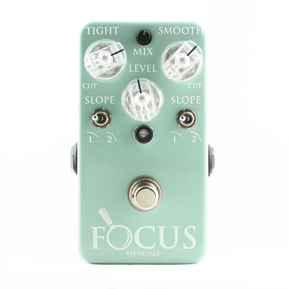 Focus module. Focus module
