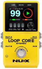 Pedals Module Loop Core from Nux