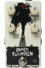 Black Fountain V2