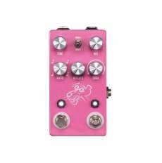 Pink Panther Delay