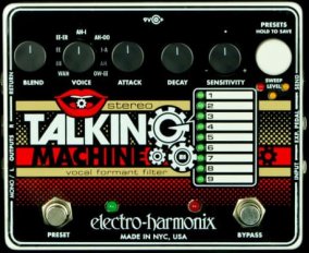 Talking Machine