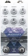 Magnifica Reverb Deluxe