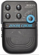 Zoom Choir 5050