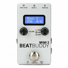Beatbuddy Mini