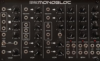 Monobloc 01