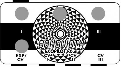 Copilot Fx - Bandwidth