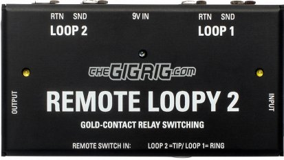Remote Loopy 2
