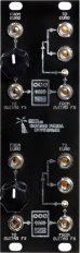 GPI - Guitar Pedal Interface by RML