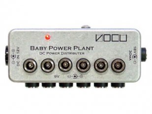 Vocu Baby Power Plant type-b