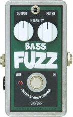 Bass Fuzz