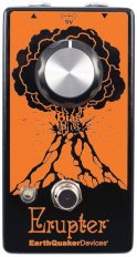 Pedals Module Erupter from EarthQuaker Devices