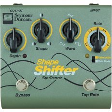Shape Shifter (original)