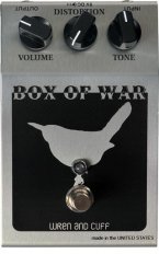 Box of War