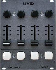 Elements MIDI Module 4E4F4B