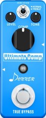Pedals Module Ultimate Comp from Donner