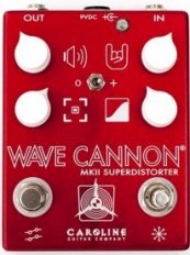 Wave Cannon MKII