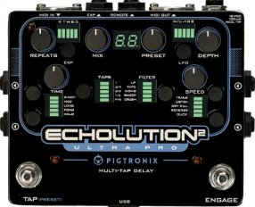 Echolution 2 Ultra Pro