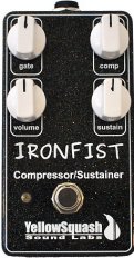 (YellowSquash Sound Labs) Iron Fist