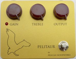 Pelican NoiseWorks Pelitaur
