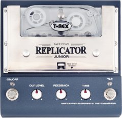 Replicator Jr Tape Echo Delay