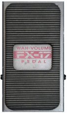 FX-17 Wah/Volume/CV Controller