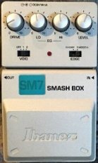 Smash Box