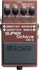 Super Octave OC-3