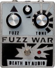 Fuzz War
