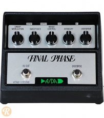Final Phase Reissue