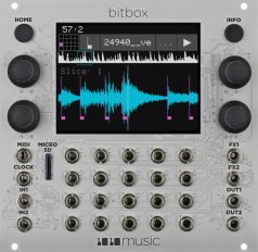 Eurorack Module Bitbox 2.0 from 1010 Music