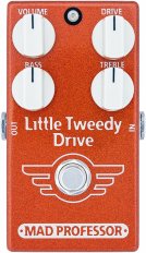 Little Tweedy Drive