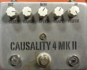 Causality 4 Mk II phaser