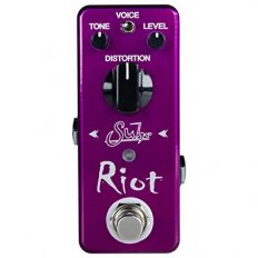 Pedals Module Riot Mini from Suhr