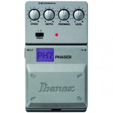 Tone-Lok PH7 Phaser Pedal