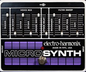 Micro synth