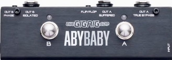 ABYBABY