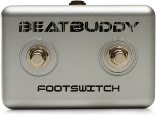 Beatbuddy footswich