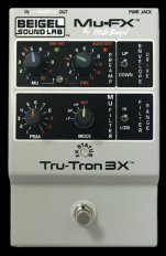 Tru-Tron 3X