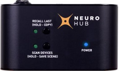 Neuro Hub