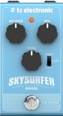 Skysurfer Reverb
