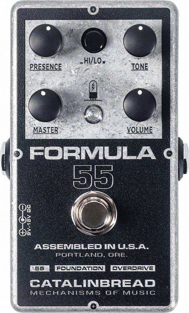 Catalinbread formula 55 Clearance