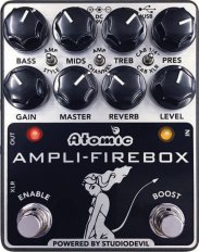 Ampli-Firebox