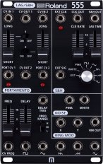 Eurorack Module SYSTEM-500 555 from Roland