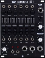 Eurorack Module SYSTEM-500 531 from Roland