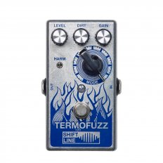 Pedals Module Termofuzz from Shift Line